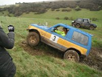 21-Feb-16 Hogcliff Bottom  Many thanks to John Kirby for the photograph.